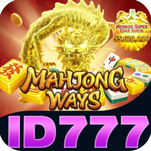 ID777.com Logo